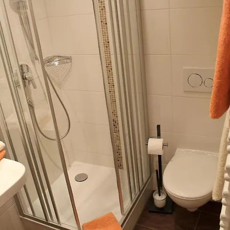 Gaestehaus Baltram 3*