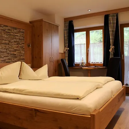 Gaestehaus Baltram Otel Ramsau bei Berchtesgaden