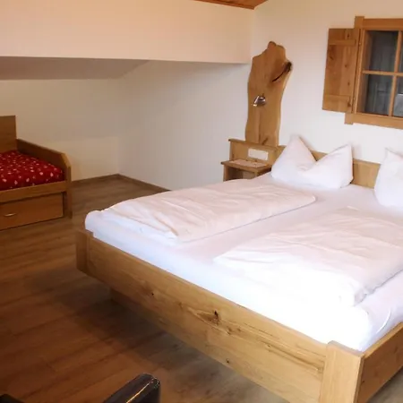 Gaestehaus Baltram