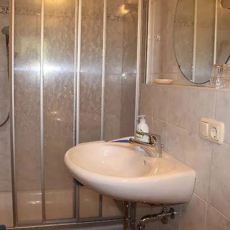 Gaestehaus Baltram 3*