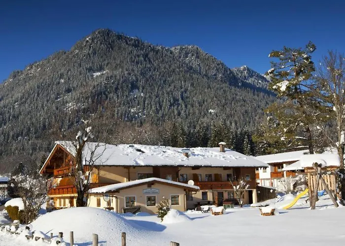 Gaestehaus Baltram 3*