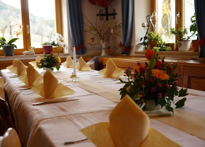 Gaestehaus Baltram