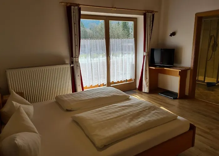 Gaestehaus Baltram 3*