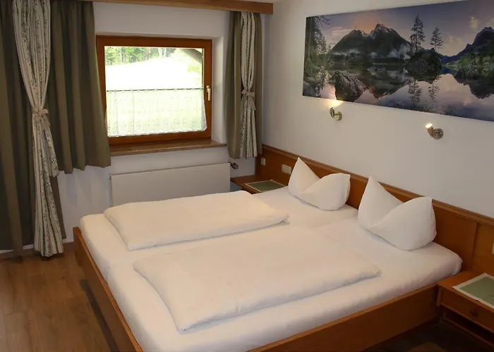 Gaestehaus Baltram