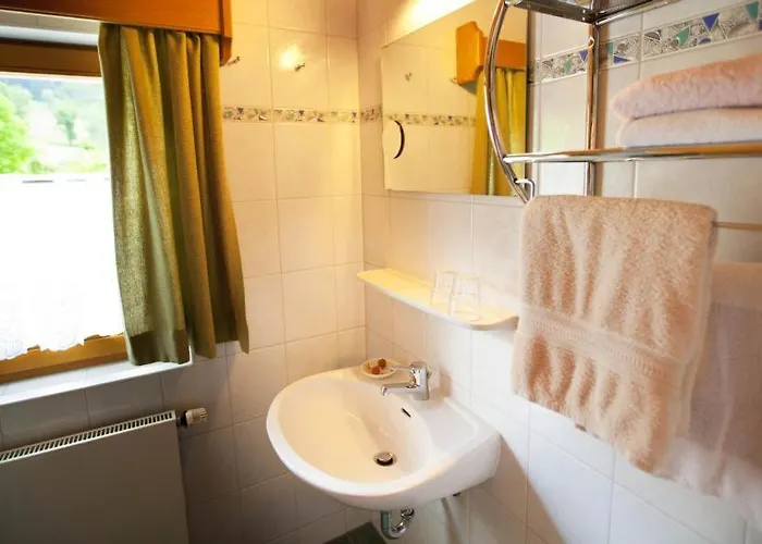 Gaestehaus Baltram 3*