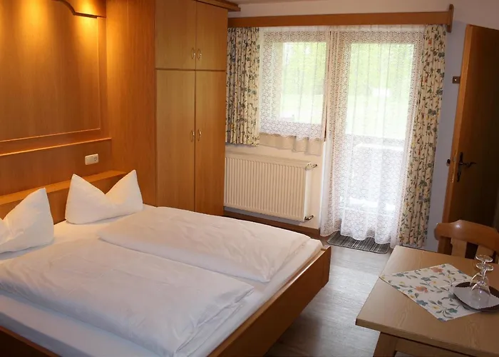 Gaestehaus Baltram 3*