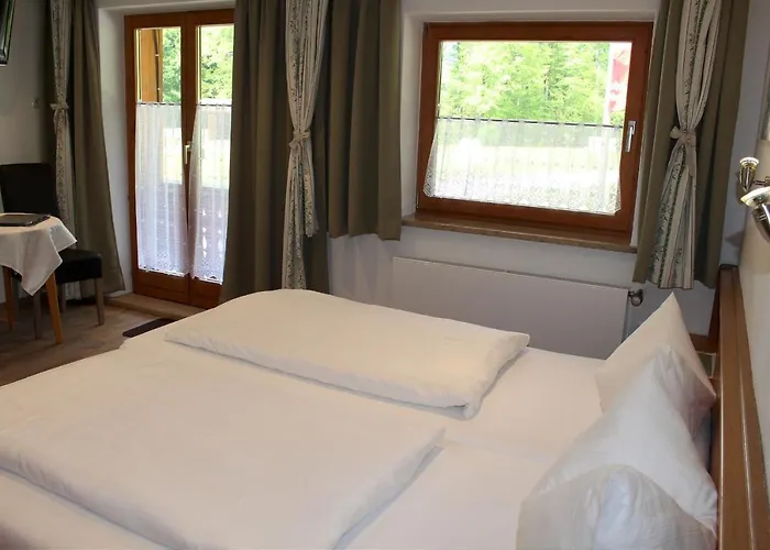 Gaestehaus Baltram 3*