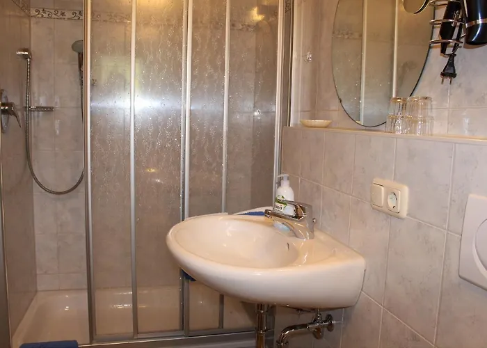 Gaestehaus Baltram 3*