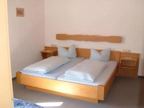 Gaestehaus Baltram 3* Рамзау