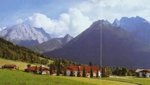 Gaestehaus Baltram
