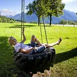 Gaestehaus Baltram 3*