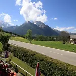 Gaestehaus Baltram Hotel