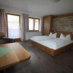 Hotel Gaestehaus Baltram