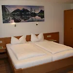 Hotel Gaestehaus Baltram Ramsau bei Berchtesgaden