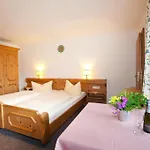 Gaestehaus Baltram Hotel Ramsau bei Berchtesgaden