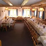 Hotel Gaestehaus Baltram 3*