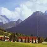 Gaestehaus Baltram