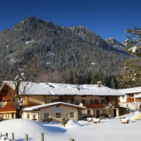 Gaestehaus Baltram 3*