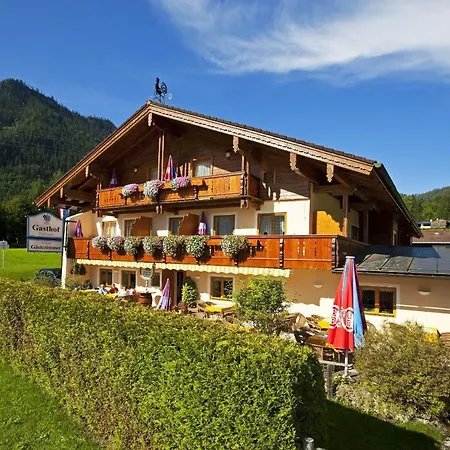 Gaestehaus Baltram Hotel