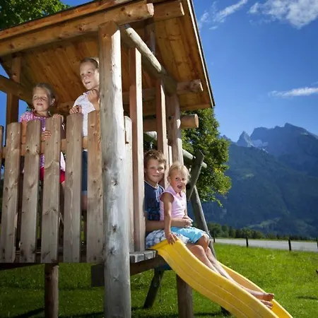 Gaestehaus Baltram Ramsau bei Berchtesgaden