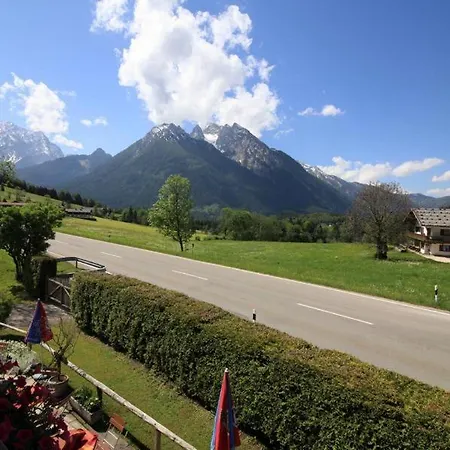 Gaestehaus Baltram Hotel