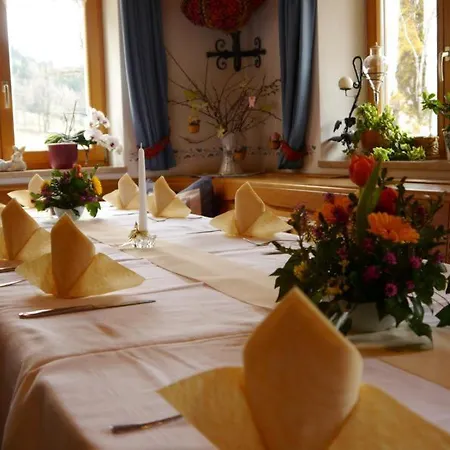 Gaestehaus Baltram