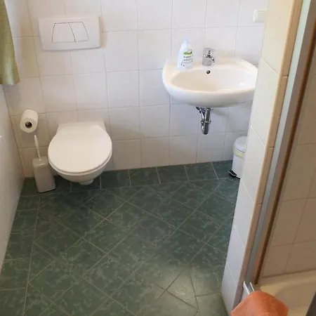 Hotel Gaestehaus Baltram