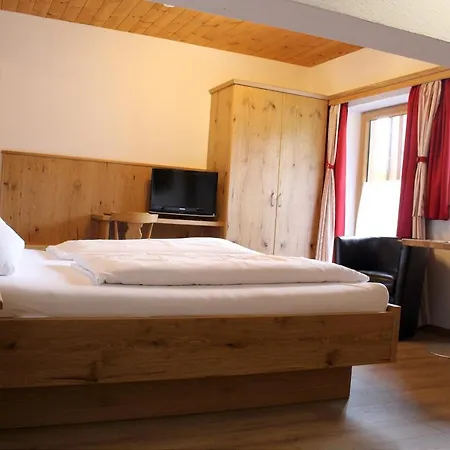 Gaestehaus Baltram Hotel Ramsau bei Berchtesgaden