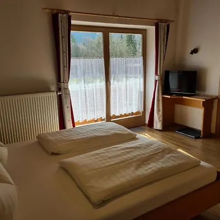Gaestehaus Baltram 3*
