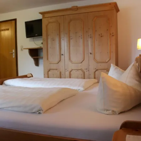 Gaestehaus Baltram Hotel