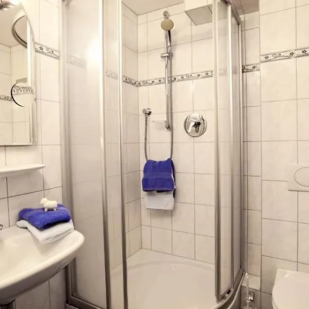 Gaestehaus Baltram 3*