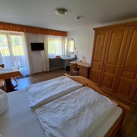 Gaestehaus Baltram 3* Ramsau bei Berchtesgaden