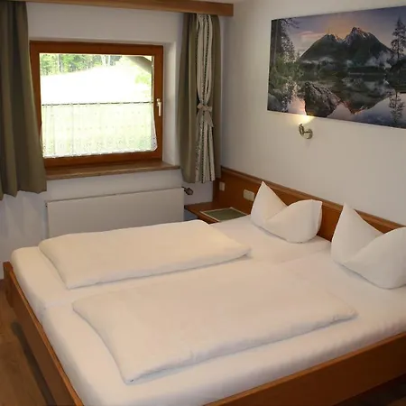 Gaestehaus Baltram