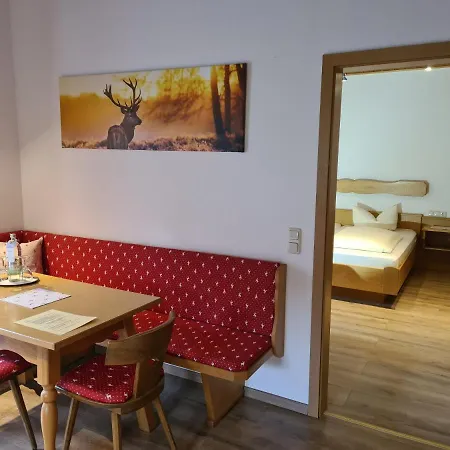 Gaestehaus Baltram Ξενοδοχείο 3*