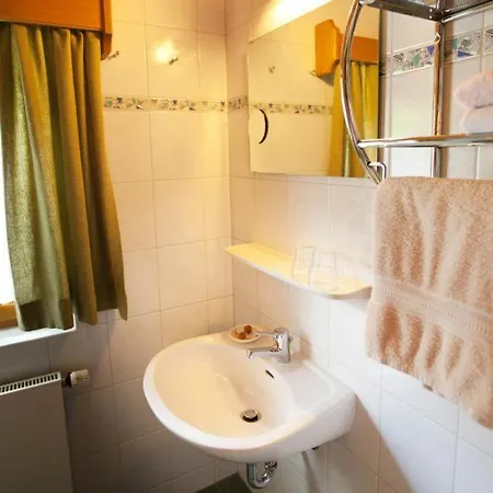 Gaestehaus Baltram 3*