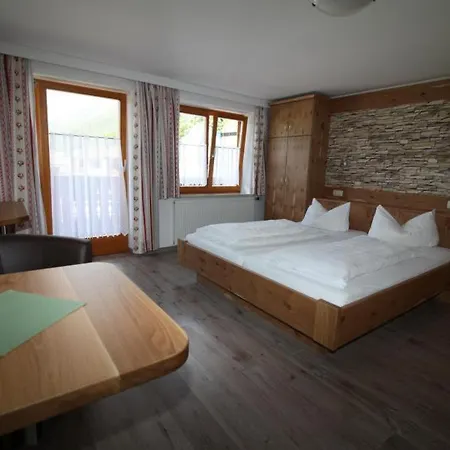 Hotel Gaestehaus Baltram