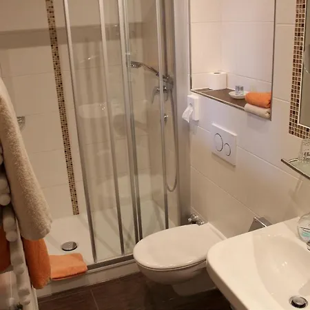 Gaestehaus Baltram 3*