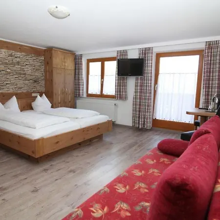 Gaestehaus Baltram