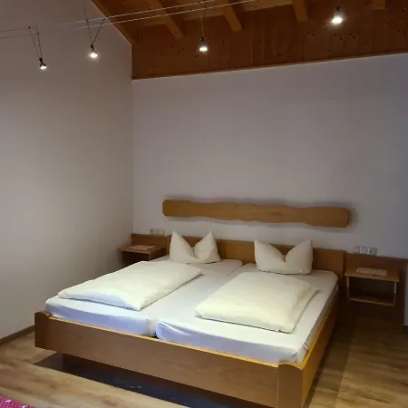 Gaestehaus Baltram