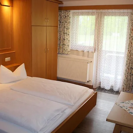 Gaestehaus Baltram 3*