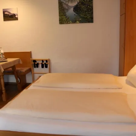 Hotel Gaestehaus Baltram