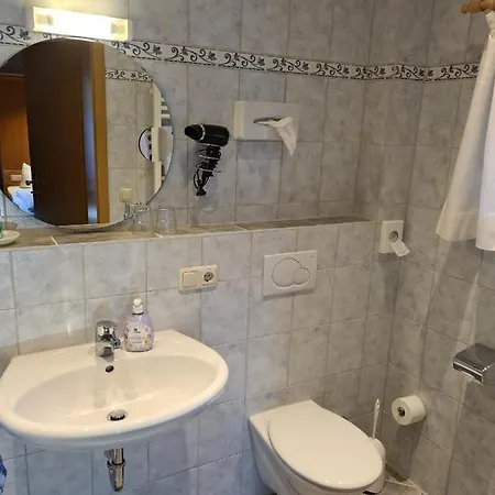Gaestehaus Baltram 3* Ramsau bei Berchtesgaden