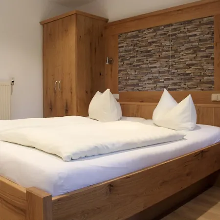 Gaestehaus Baltram Hotel Ramsau bei Berchtesgaden