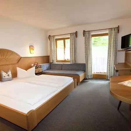 Gaestehaus Baltram 3* Ramsau bei Berchtesgaden