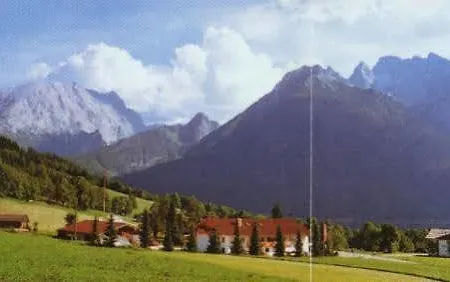 Gaestehaus Baltram