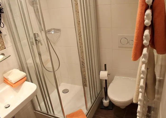 Gaestehaus Baltram 3*