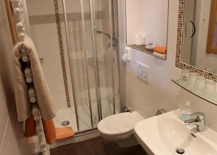 Gaestehaus Baltram 3*