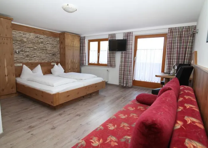 Gaestehaus Baltram