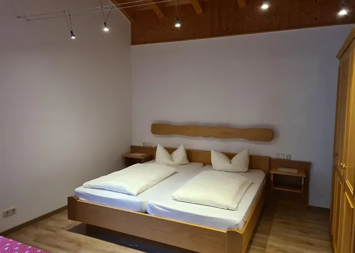 Gaestehaus Baltram